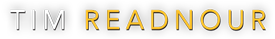 Tim Readnour Logo